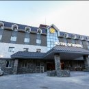 호텔여기어때 양산점 이미지