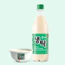 부산 막걸리 시장 90퍼센트 장악한 생탁의 비결