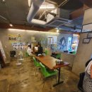 노랑통닭 토곡점 이미지