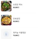 폭포가든캠핑장 이미지