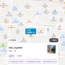 굴포천 복개 주차장 이미지