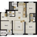 01.실옥사거리 A | 브라운스톤 월곡 센트럴 분양 - 145세대 소단지여도 1.78억 마진 나오는 이유!