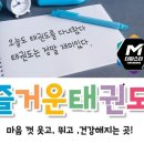 더 마스터 태권도 이미지