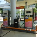 양산주유소 이미지