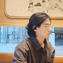 텐클락 | 남성 무테안경테 clic clac 클릭클락 NCT 텐 착용 제품