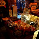 [부산 광안리] 부산 수영구 광안동 와인, 칵테일, 하이볼 바 오채(Bar) 후기