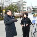 이문안호수공원 이미지