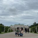 중앙성당 | 태교여행 2일차 - 오스트리아 비엔나 중앙역 브런치 추천 / 까를 성당 비발디 공연 후기