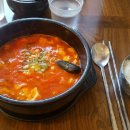 식당 민들레