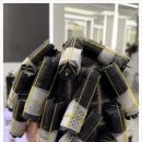 여성 헤어 커트 이미지