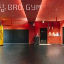 Bro GYM 이미지