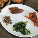 산행운식당 이미지