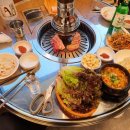 푸른축산물백화점