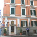 S0528 | 로마 자유여행을 위한 호텔 추천, 몬테 카를로 호텔