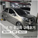 제일카월드 | 인생 첫 세컨카 중고차 구매 후기 <엔카 vs 대구 엠월드> 차량 선택 방법