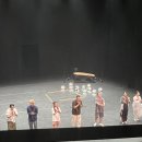 비보이팀 갬블러크루의 현대무용 콜라보 공연 &lt;동네북&gt;관람 후기!!