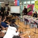 광산구 공익활동지원센터 북카페 이미지