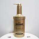 가성비 최고! 대용량 [자브 키토산] LPP 헤나 트리플 액션 헤어 트리트먼트 1000ml
