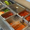 감탄떡볶이 미아중앙점 | [미아역맛집] 순두부찌개랑 막국수가 공짜? 가성비 끝판왕 '더맛있는족발보쌈 미아역점' 솔직 후기