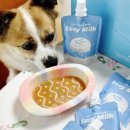 이지팜 | 에이투팜 이지밀크 소화잘되는 락토프리 펫밀크 아이스크림