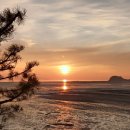 노을 그린 바다 펜션 이미지