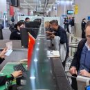 분기검문소 이미지