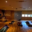 관성회관 | 제주요가, 오경숙 자연치유요가센터에서 1시간이 훌쩍 지나간 요가후기