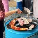 찰스돼지 | [대전유성] 가족끼리 가기 좋은 캠핑감성 고기맛집 “찰스바베큐” 내돈내산 솔직후기