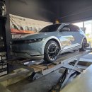 대창타이어 | 렉서스 NX350h 235/50R20 부산 몽 타이어