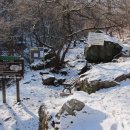 대구 수성구 안산 (470.9 m ) 12년 02월 03일 산행 이미지