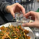야채통닭 이미지
