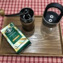 핸드드립&카페음료 이미지