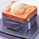 집에서 즐기는 브런치 이미지