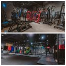 성남PT 크로스핏 태닝 이미지