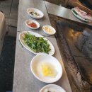 돌판위에삼겹살 - 원주시 우산로 46 | 돌판위에삼겹살
