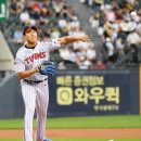 (주)신승자원 | LG의 6회 수비 실수, 선두 추격 무산의 결정적 변수였다.