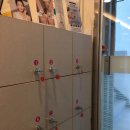 동래지하철역(메가마트동래점 방면) 이미지