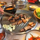 추억의연탄구이 이미지