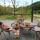 김천부항댐산내들오토캠핑장 이미지