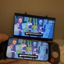 플레이(레스) | 가성비 아이폰 게임패드 추천 Gamesir X5 lite로 젠레스존제로 플레이 후기