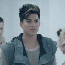 Adam Lambert - Never Close Our Eyes 이미지