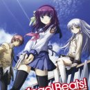 [매일/판타지] 애니추천 2/15자 엔젤비트! (Angel Beats!) 이미지
