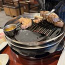 고반식당 아산배방점