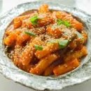 수떡볶이 이미지