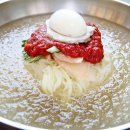 전국밀면 이미지