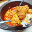 짚신매운갈비찜쌍문점 이미지