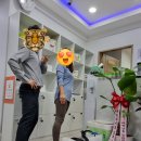 팡팡점핑&온열카페