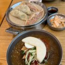 유천냉면 네이버블로그