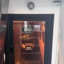 몽바커피 | 이태원 디저트 맛집 메종몽바르니에, 프랑스 유학생 파티시에의 에그브륄레타르트