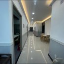 미주프라자 스크린골프존 이미지